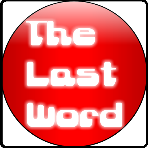 The Last Word