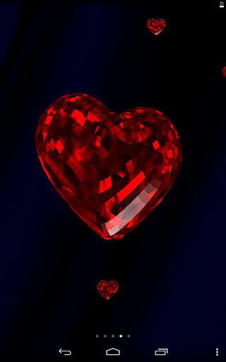 免費下載個人化APP|Love hearts app開箱文|APP開箱王