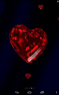 How to install Love hearts 0.7 unlimited apk for bluestacks