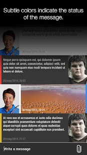 How to mod Focal Theme EvolveSMS 1.6 mod apk for android
