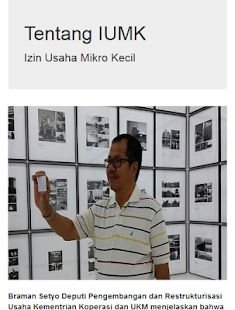 App izin usaha mikro kecil gratis version 2015 APK  Download Android 