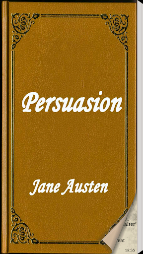 Persuasion