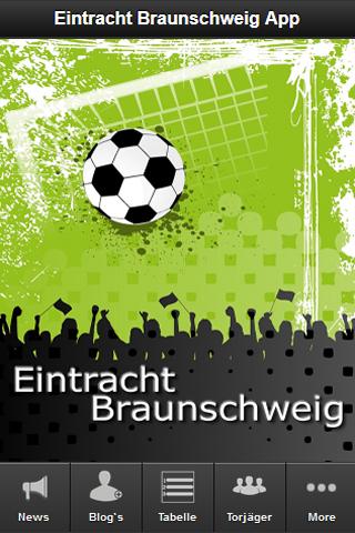 Eintracht Braunschweig App