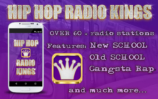 Hip Hop Radio Kings