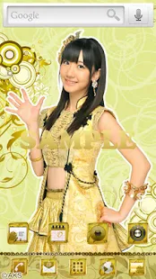 AKB48きせかえ(公式)柏木由紀-SG-(圖1)-速報App