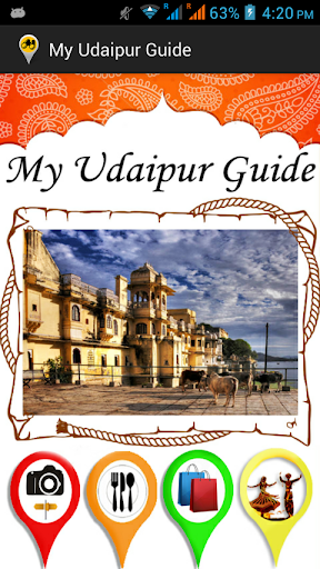 My Udaipur Guide