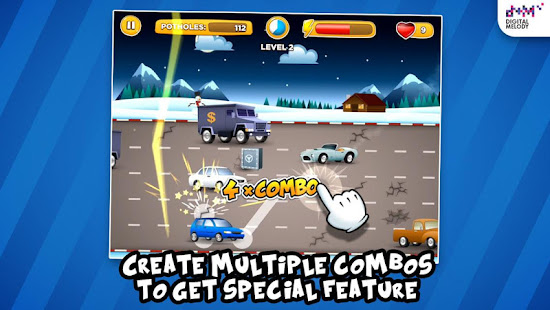 Roadfix Rush(圖4)-速報App
