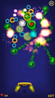 Anteprima screenshot di Jet Ball Free APK #5