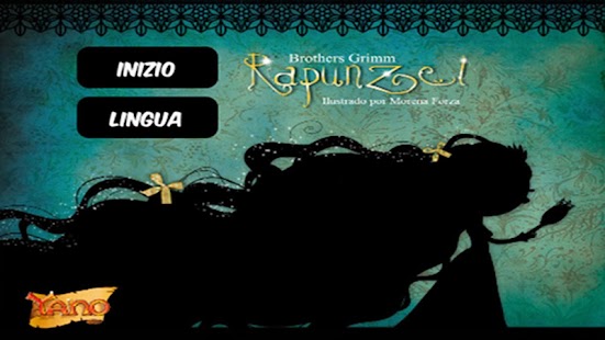 Download Yano Rapunzel APK