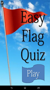 Easy Flag Quiz Screenshots 0