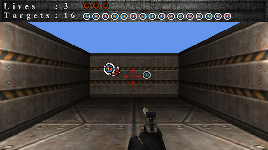 Free Download Simple Shooter APK for PC