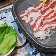 韓朝韓式料理