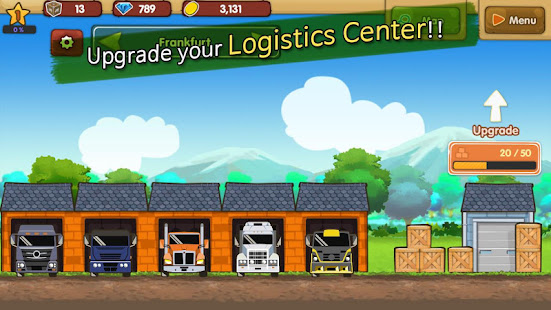 Logis Tycoon(圖4)-速報App