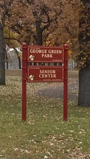 George Green Park & Senior Center