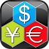 Currency Converter DX1.21 (AdFree)