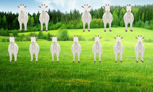 How to download Goat Farm Animated 3D Piano lastet apk for bluestacks