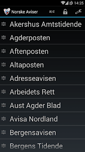Free Norske Aviser APK