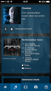 Lastest Black Futures APK for Android