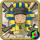 Knights of the Lost Calculus