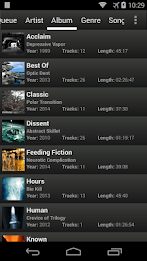 GMMP Classic Silver Skin poster 2