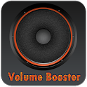 Easy Volume Boost icon
