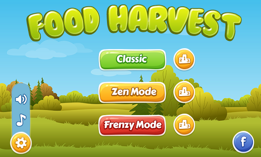 Food Harvest