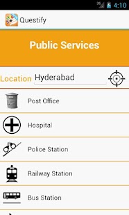 Free Download Questify - Local Businesses APK for Android
