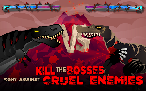 Dino the Beast - screenshot thumbnail