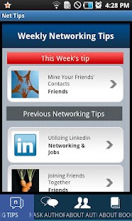 Free Net Tips APK for PC