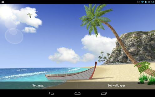 Lost Island 3d(圖5)-速報App
