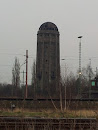 Railway Water Tower