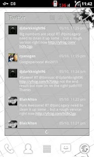 How to get Linear Launcher Pro Theme 1.0 unlimited apk for pc