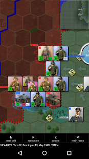 Free Invasion of France 1940 (free) APK for PC