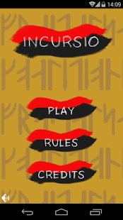 How to install Incursio 1.0 unlimited apk for bluestacks