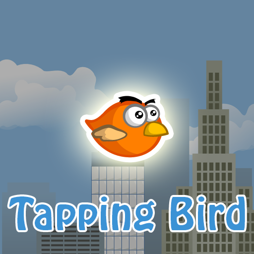 Tapping Bird