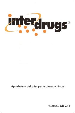 INTERDRUGS