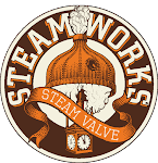 Steamworks Coal Porter