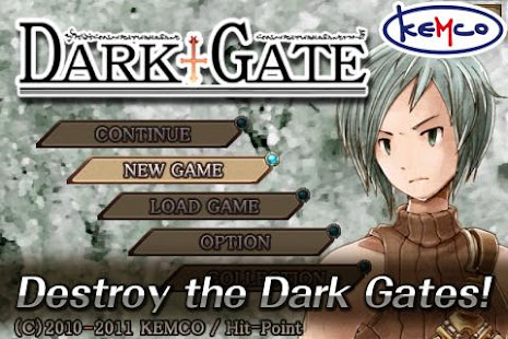 RPG DarkGate(圖1)-速報App