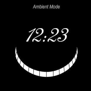 Alice In Wonderland Watch Face(圖3)-速報App