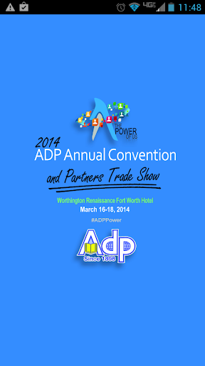 ADP 2014