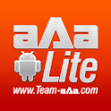 aAaLite logo