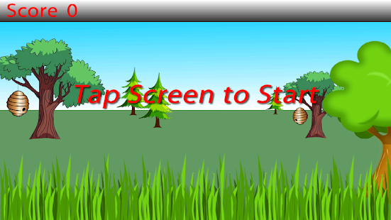 Pop The Bees Screenshots 2