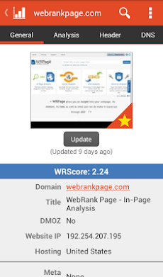 WebRank SEO Proのおすすめ画像2