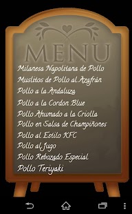 How to install Recetas de Pollo y más 5.0.0 unlimited apk for bluestacks