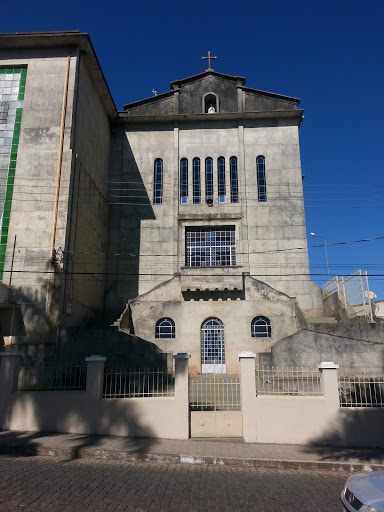 Capela Santa Teresinha