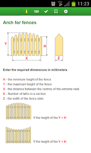 Arch for picket fences(圖1)-速報App