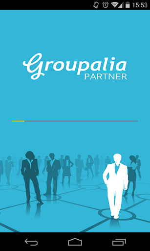 Groupalia Partner Italia