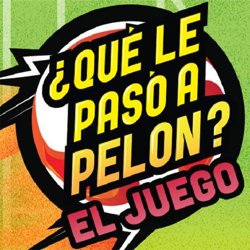 ¿Pero qué le pasó a Pelon? 體育競技 App LOGO-APP開箱王