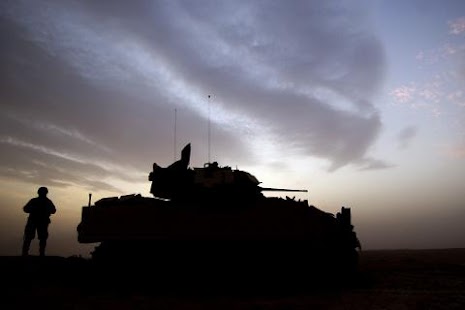 Lastest M2 Bradley IFV PRO APK
