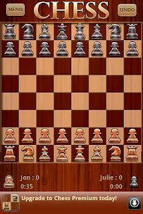 Chess Free(圖2)-速報App